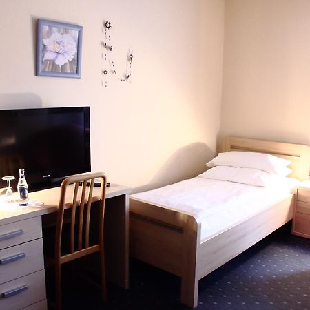 Bimesmeier Gasthof & Pension Kosslarn Esterno foto