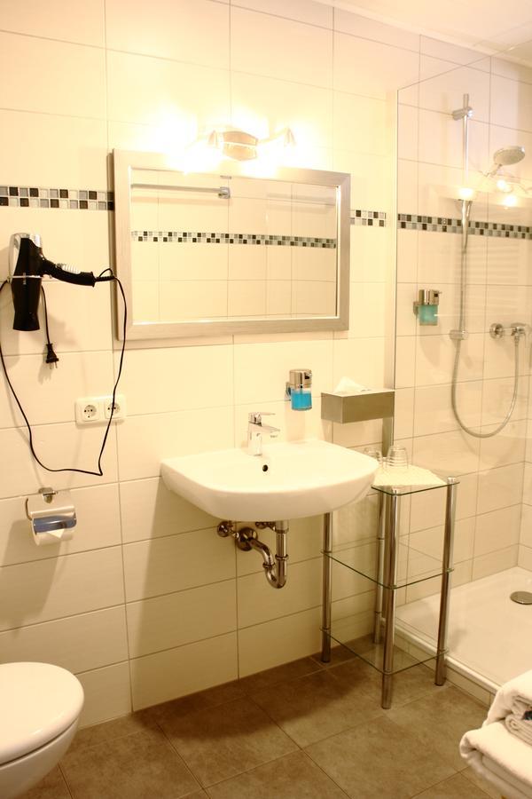Bimesmeier Gasthof & Pension Kosslarn Esterno foto