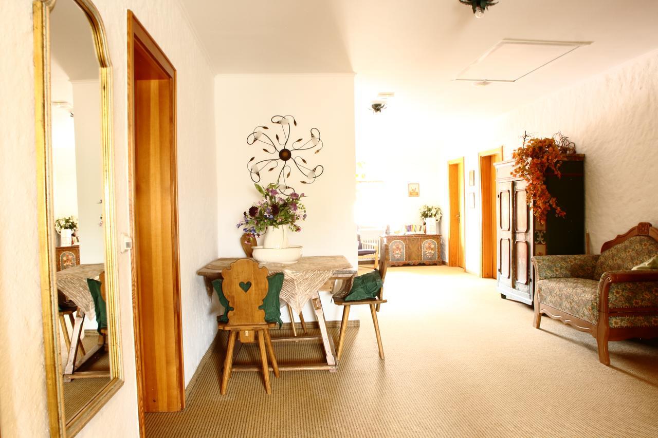 Bimesmeier Gasthof & Pension Kosslarn Esterno foto
