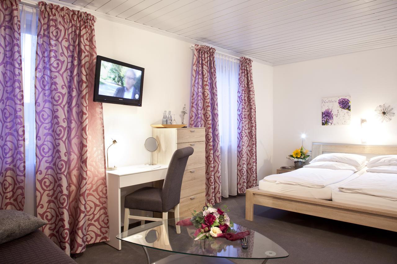 Bimesmeier Gasthof & Pension Kosslarn Esterno foto