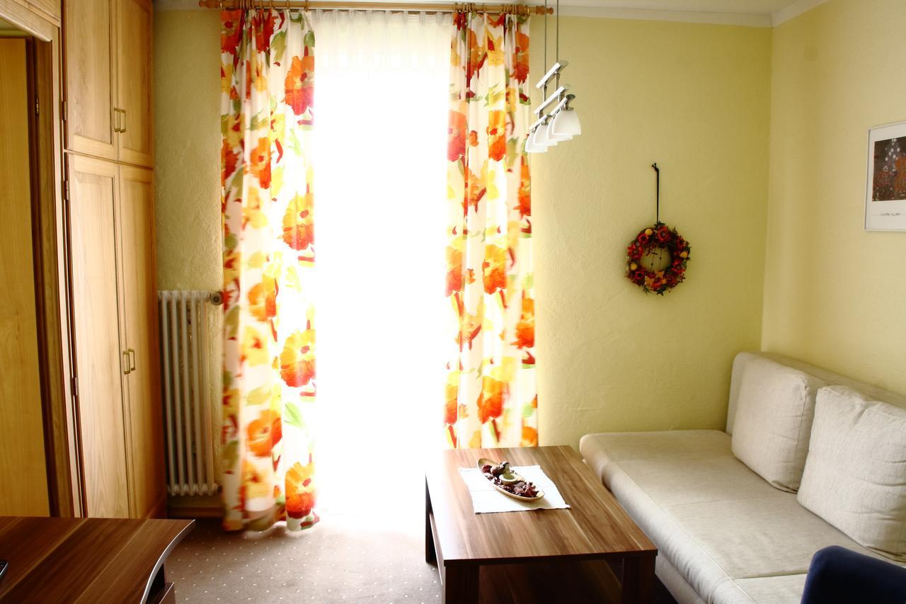 Bimesmeier Gasthof & Pension Kosslarn Esterno foto