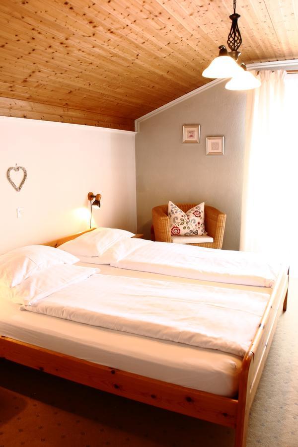 Bimesmeier Gasthof & Pension Kosslarn Esterno foto